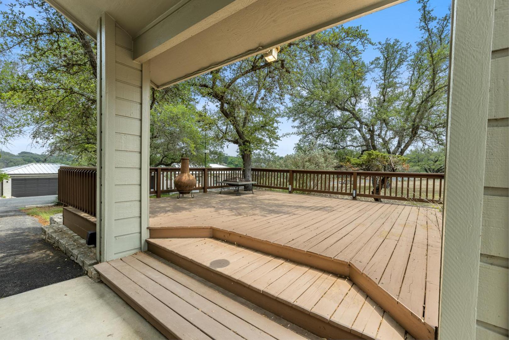 Wine Country Retreat - With A Lake View! Spicewood ภายนอก รูปภาพ